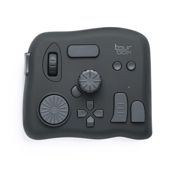 TourBox（ツアーボックス） クリエイティブコントローラー TourBox NEO