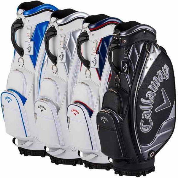 Callaway（キャロウェイ） ☆激安新品☆ エクシア24 JM キャディー