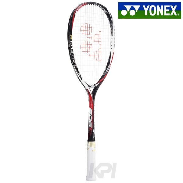 YONEX（ヨネックス） 「NEXIGA 90G ネクシーガ90G ジャパンレッド
