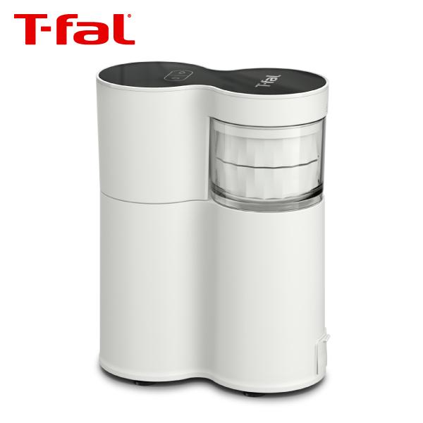 T-fal（ティファール） クイックレマ EX5101JP ホワイト コーヒー