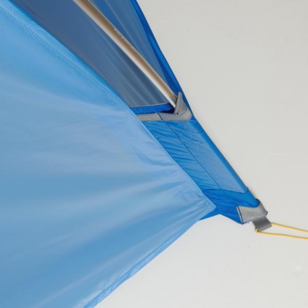 PUROMONTE（プロモンテ） VB22Z テント 2人用 二人用 超軽量シングル