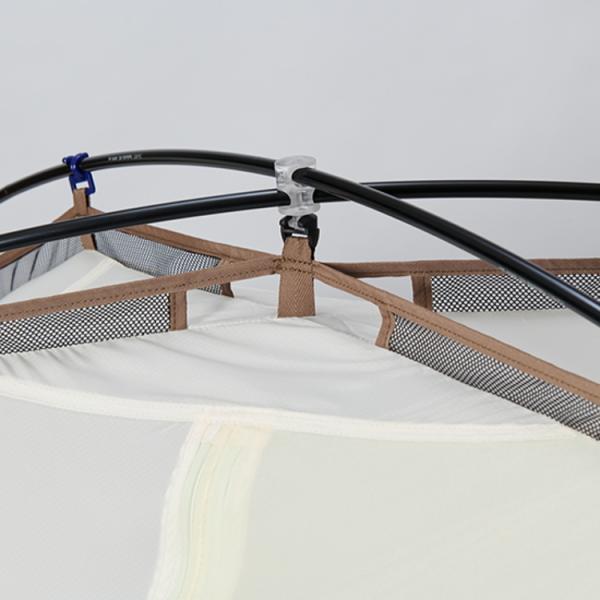 DUNLOP ダンロップ テント 一人用 1人用 コンパクトアルパインテント