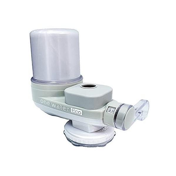 フリーサイエンス 正規代理店 ワンウォーターECO 1台 （カートリッジ1