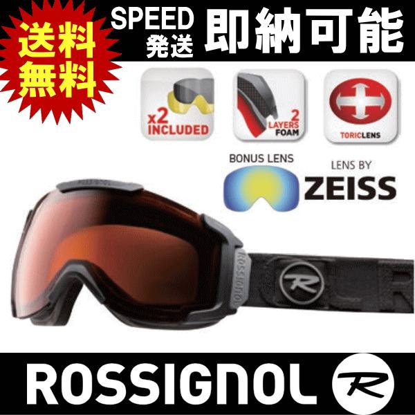 ROSSIGNOL（ロシニョール） スキー用 ゴーグル MAVERICK SONAR - 2