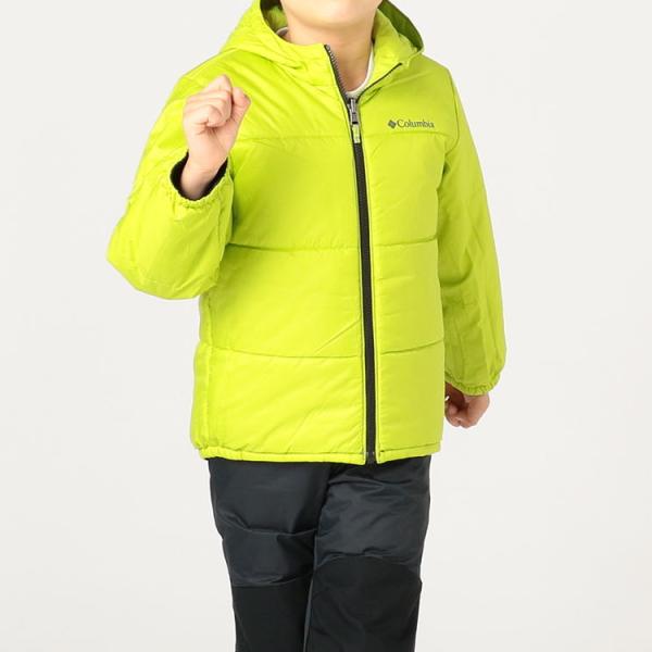 Columbia（コロンビア） スキーウェア スノーウェア ジュニア キッズ