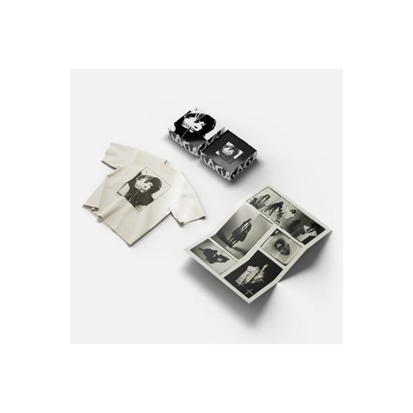 Lady Gaga レディーガガ / Mayhem Cd Box Set (L Size) 輸入盤 〔CD