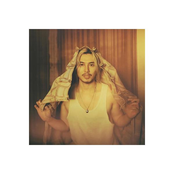 藤井 風 / Prema (クリアヴァイナル仕様 アナログレコード) 〔LP