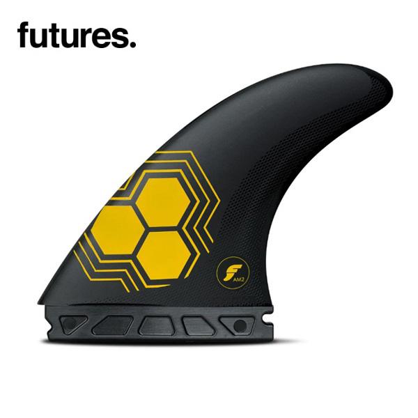 futures.（フューチャー） FUTURES FIN サーフボード フィン ALPHA AM2