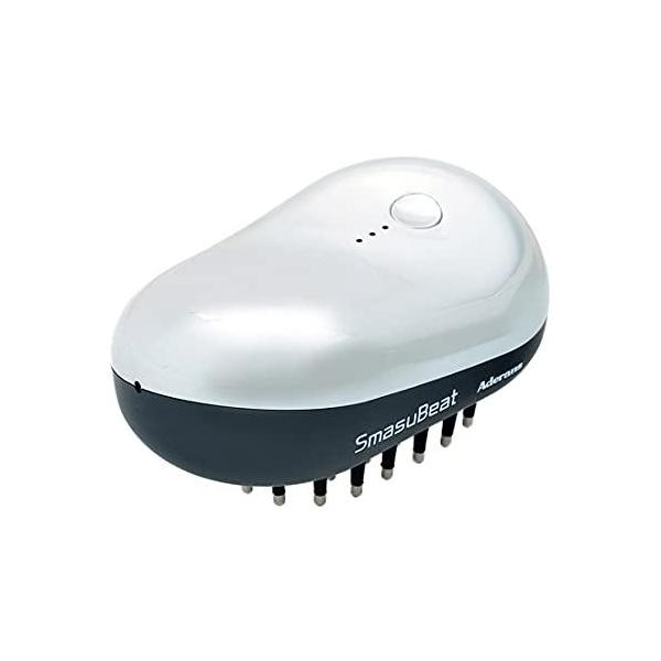 スマスビート アデランス 電気ブラシ EMS 頭皮 フェイス ボディケア