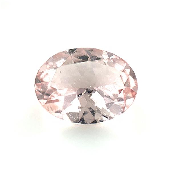 モルガナイト ルース 0.85ct【品質保証書付】 : 宝石天国 - 通販