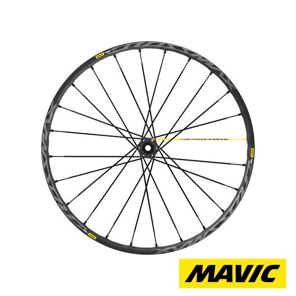 Mavic マヴィック マビック MTB クロスマックス プロ 27.5 19 Ft Boost