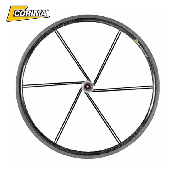 CORIMA/コリマ CORIMA カーボンホイール 32mm MCC WS+ 26mm幅 (TU