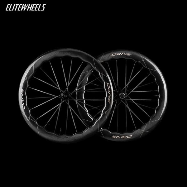 ELITEWHEELS エリートホイール Drive Helix 68D CS ドライブ