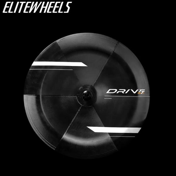 ELITEWHEELS エリートホイール Drive TT Disc ドライブ ディスク