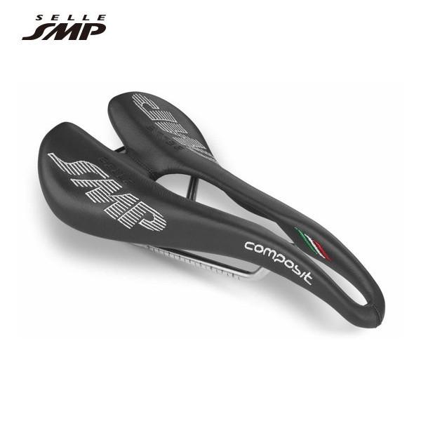 SELLE SMP セラSMP COMPOSIT BLACK コンポジット ブラック サドル