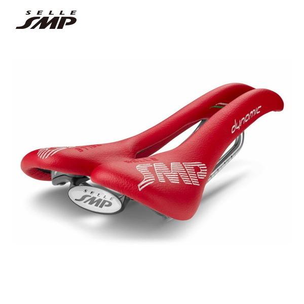 SELLE SMP セラSMP DYNAMIC RED ダイナミック レッド サドル