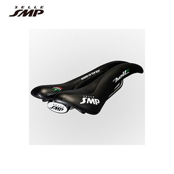 SELLE SMP セラSMP HELL S BLACK ヘルS ブラック サドル : サイクル