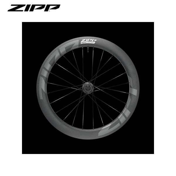 ZIPP ジップ 404 Firecrest Tubeless Disc Rear XDR : サイクル