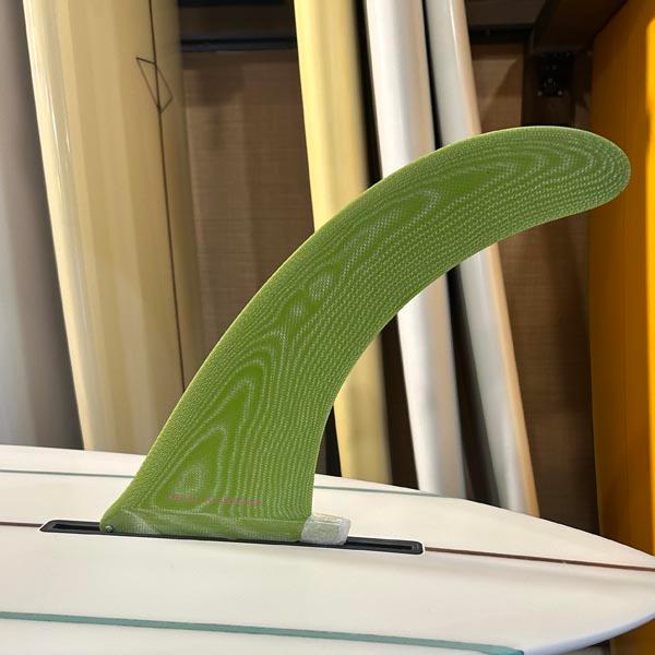 captain fin ALEX KNOST BMT SUPER FLEX V2 10.25(キャプテンフィン