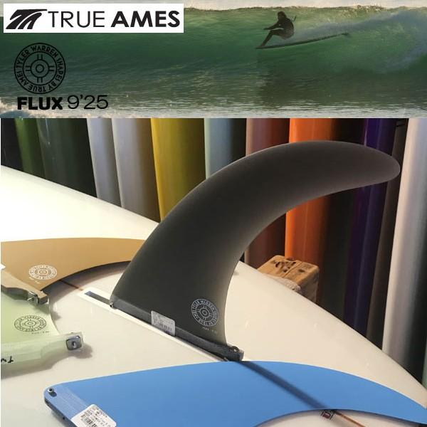 Truearms TYLER WARREN FLUX 9'25(タイラーウォーレン ロングボード