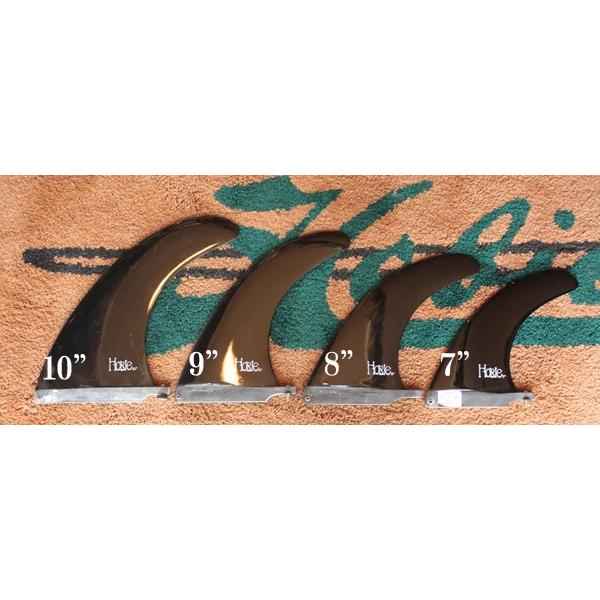 HOBIE STANDARD FIN10” (ホビー ロングボード フィン） : HOBIE