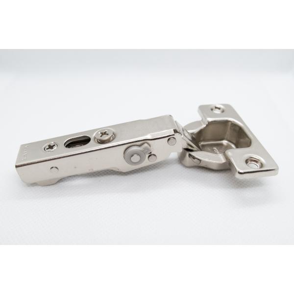 ランプ スライド丁番 360-D26/19T ダンパー内蔵 スガツネ工業