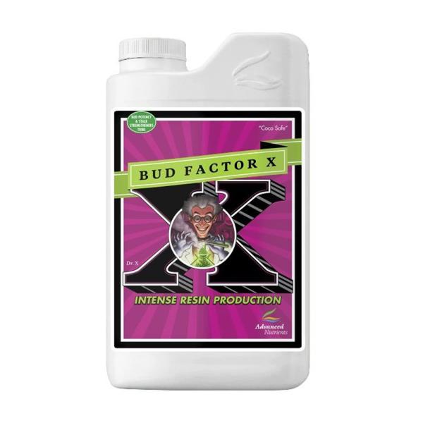 BudFactor X（バドファクターX) 1L : 室内園芸専門店 Home Grown