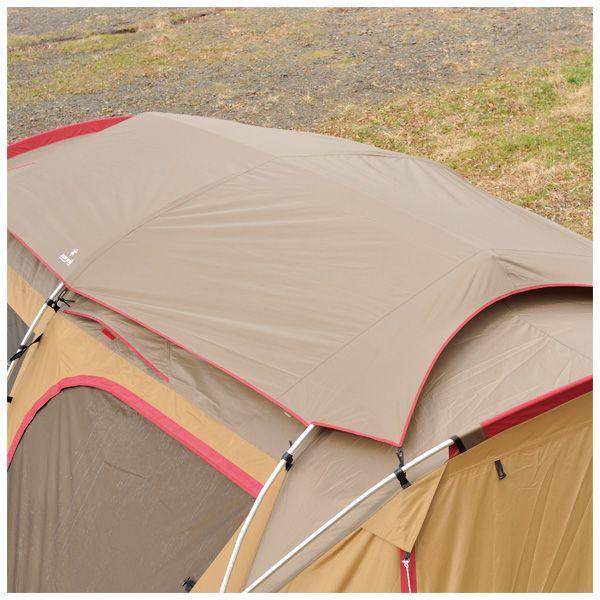スノーピーク snowpeak Land Lock Shield Roof(ランドロックシールド