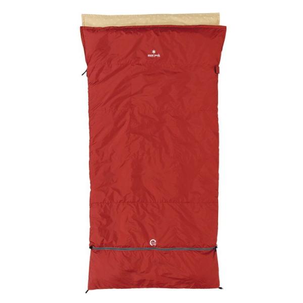 スノーピーク snowpeak セパレートオフトンワイド 700 : プラウ Yahoo