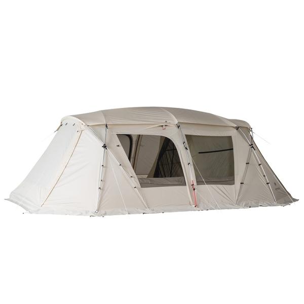 snow peak（スノーピーク） ランドロック M アイボリー オプション