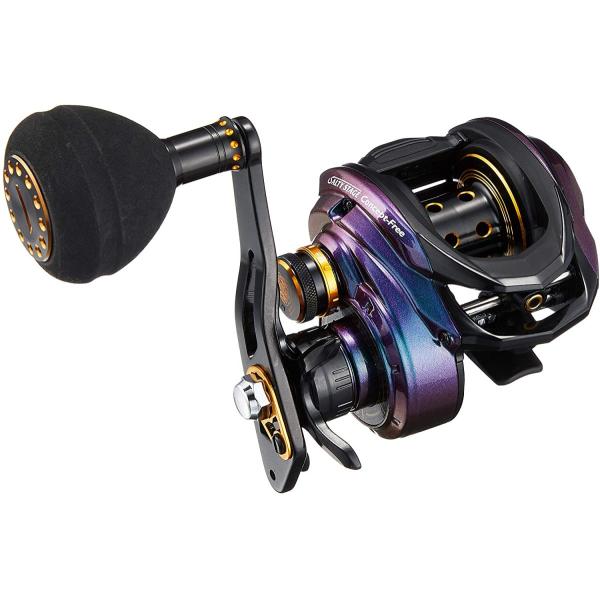 アブガルシアのベイトリールおすすめ21選！最高峰モデルから初心者向け