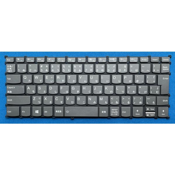 Ideapad 純正 新品 Lenovo S540-14API 等用 SN20T09400 バックライト