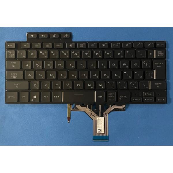 ROG 純正 新品 ASUS GV301Q M16 等用 0KNR0-261QJP00 バックライト付き