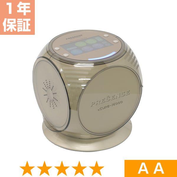 無条件返品・交換は当社だけ PRESENSE t.CURE-14000（ティーキュア