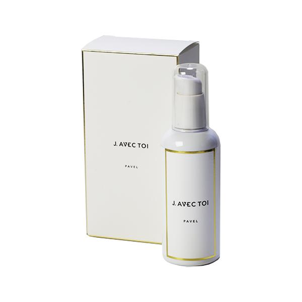 J.AVEC TOI トリートメントローションパベルIII 120ml - FW JAPAN2026