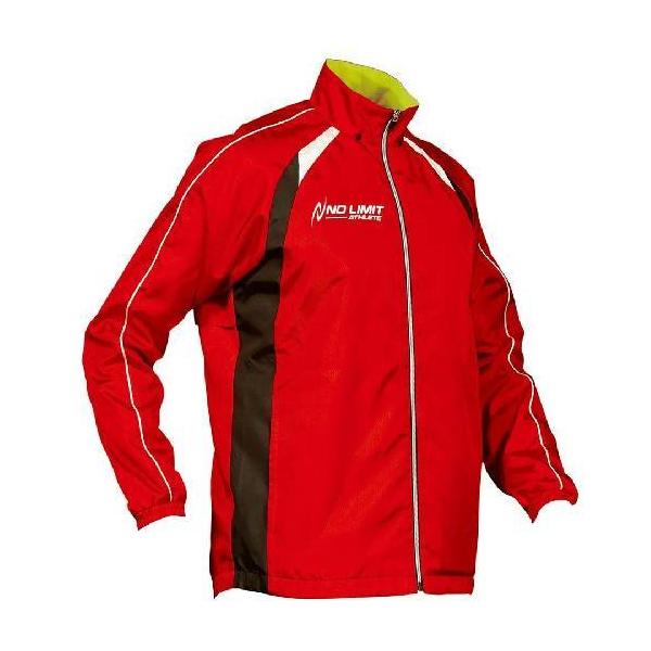 ニシ・スポーツ ニシ スポーツ 3Dマルチブレーカージャケット NAS80