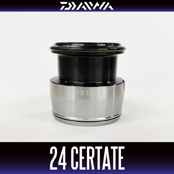 DAIWA（ダイワ） 【ダイワ純正】24セルテート 純正スペアスプール（FC