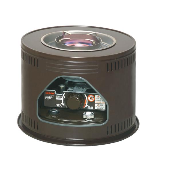 TOYOTOMI（トヨトミ） 石油ストーブ 火鉢型 HH21NM (石油コンロ