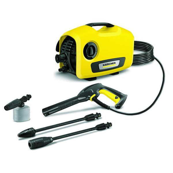 K2 サイレント ケルヒャー K2サイレント 高圧洗浄機 KARCHER 16009200