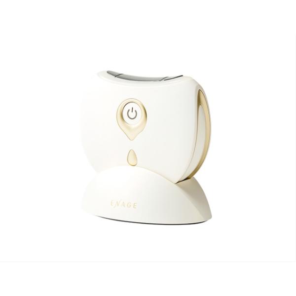 コイズミ KBE-1810W リフト美顔器ホット＆クール ENAGE エナージュ