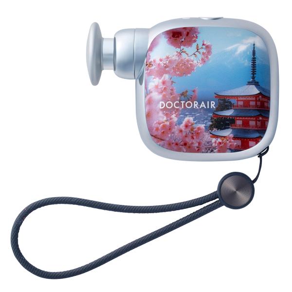 ドクターエア（DOCTORAIR） エクサガンポケットジャパン サクラ REG