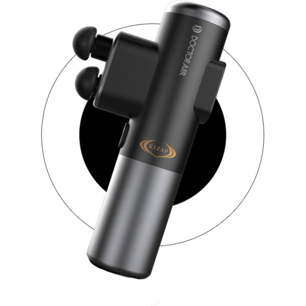 ドクターエア（DOCTORAIR） 【ダブルヘッドガン】DOCTOR AIR REG-05RZ