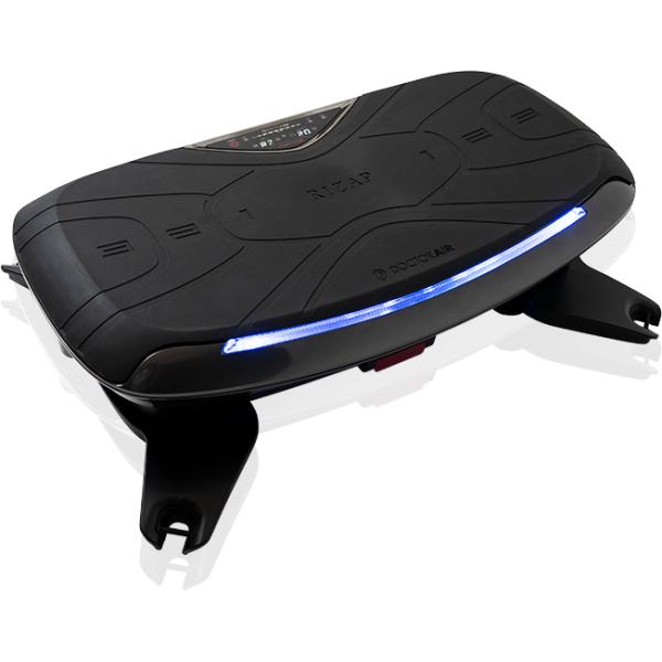 ドクターエア（DOCTORAIR） 【3Dバランスブレード】DOCTOR AIR SB-07RZ