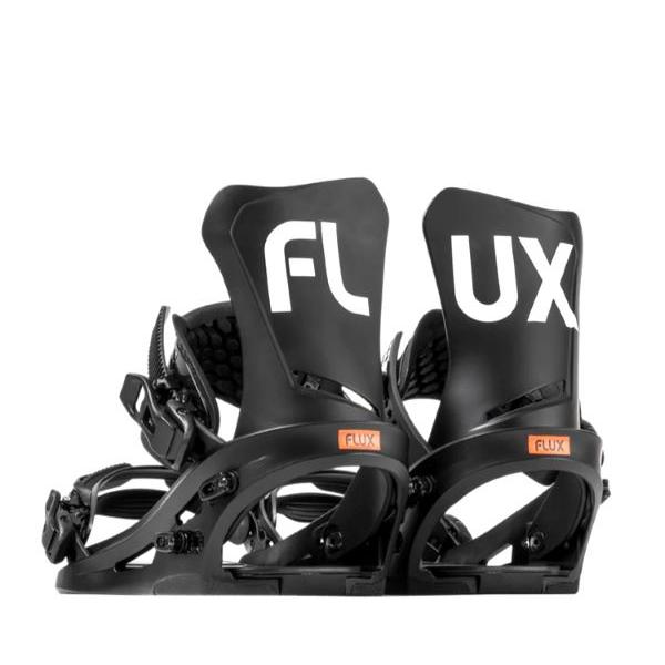 FLUX BINDINGS（フラックスバインディング） 【FLUX DS BLACK size S