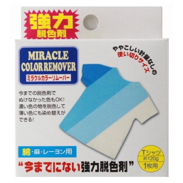 Rit ミラクル カラーリムーバー 新強力脱色剤 toy : 手芸の山久ヤフー