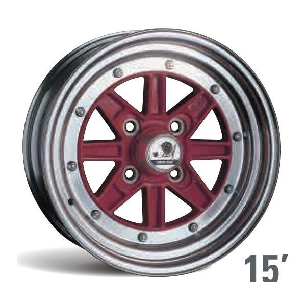 SSR SSR SPEED STAR MK-3 13インチ 7.5J スピードスター マーク3