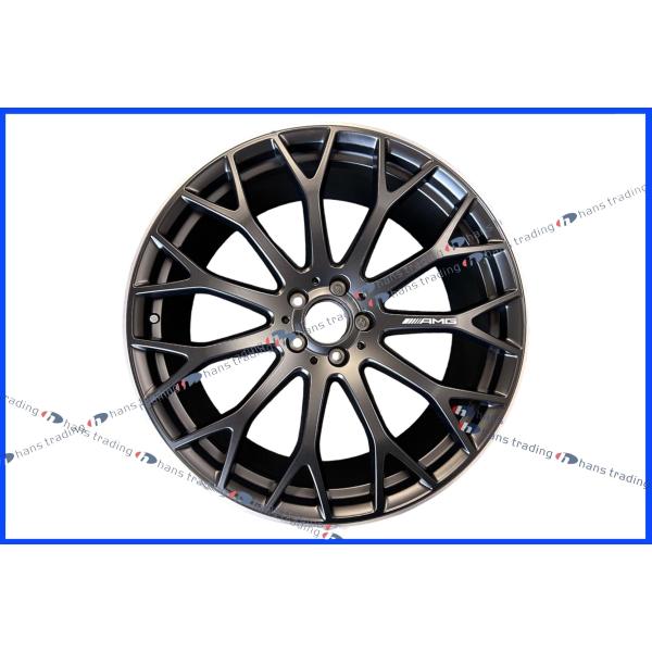 純正品】新品 正規品 W232 R232 AMG SL63 フロント アルミホイール