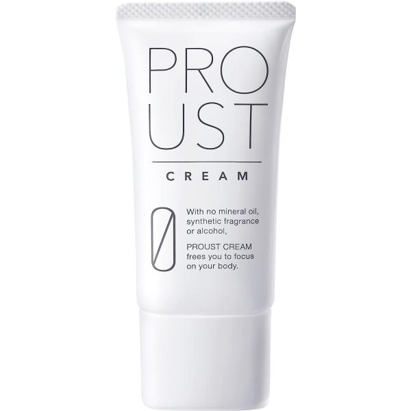 プルースト クリーム 30g 制汗 デオドラント剤 PROUST CREAM