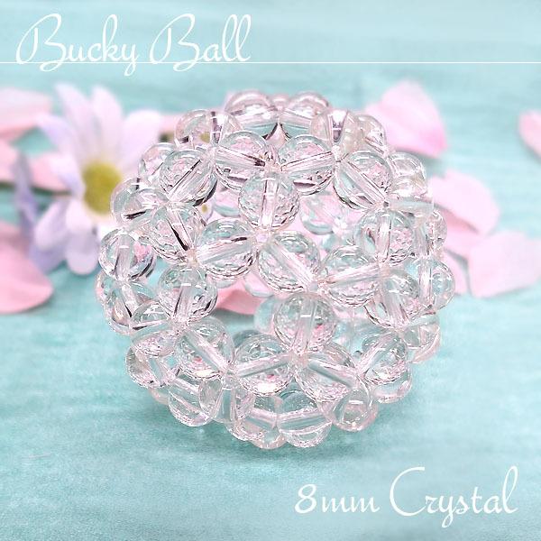 水晶フラーレン バッキーボール【神聖幾何学】 : Happy Station - 通販