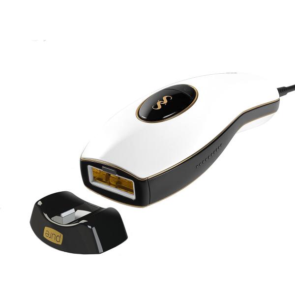 在庫限り スムーズスキン ピュアフィット SMOOTHSKIN pure fit 光美容